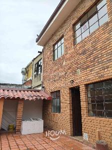 Casa de 5 alcobas en venta en Bogota, Bogotá, 249 m² · foto 17 de 20