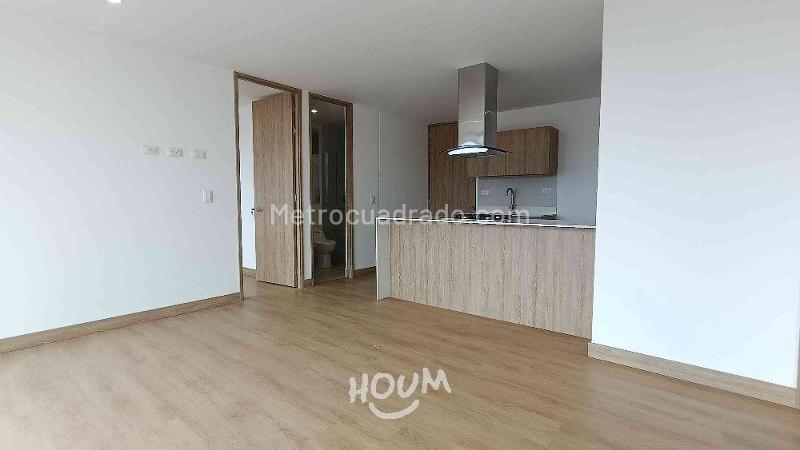 Apartamento en Arriendo, Rionegro, Rionegro - Ansicht 2
