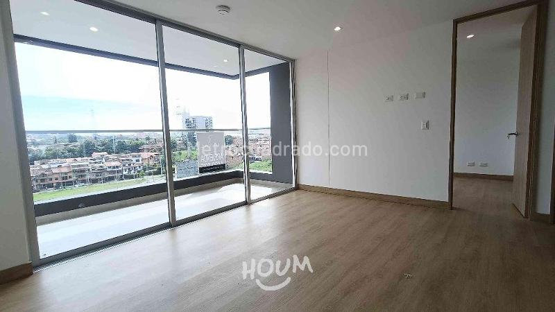 Apartamento en Arriendo, Rionegro, Rionegro - Ansicht 3