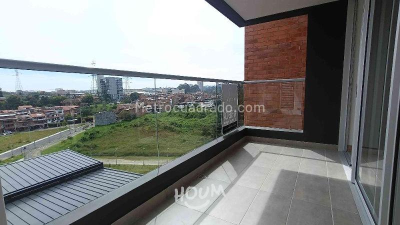 Apartamento en Arriendo, Rionegro, Rionegro - Ansicht 4
