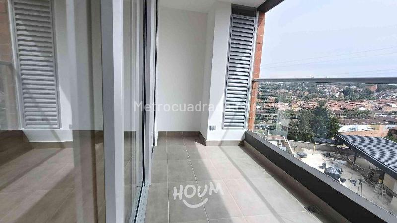 Apartamento en Arriendo, Rionegro, Rionegro - Ansicht 6