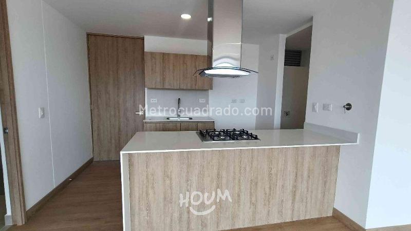 Apartamento en Arriendo, Rionegro, Rionegro - Mehr