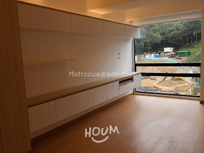 Apartamento de 1 alcoba en venta en Usaquen, Bogotá, 27 m² · foto 7 de 20