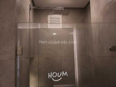 Apartamento de 1 alcoba en venta en Usaquen, Bogotá, 27 m² · foto 13 de 20