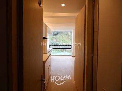 Apartamento de 1 alcoba en venta en Usaquen, Bogotá, 27 m² · foto 19 de 20
