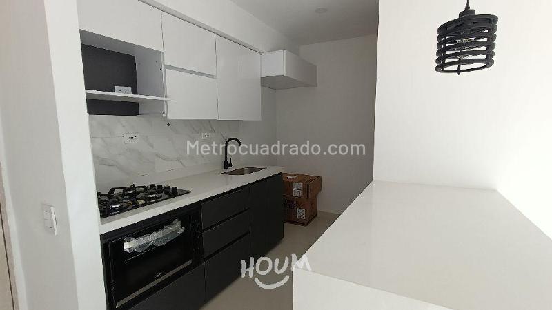 Apartamento en Arriendo, Rionegro, Rionegro - Ansicht 2