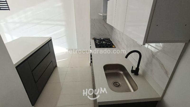 Apartamento en Arriendo, Rionegro, Rionegro - Ansicht 3