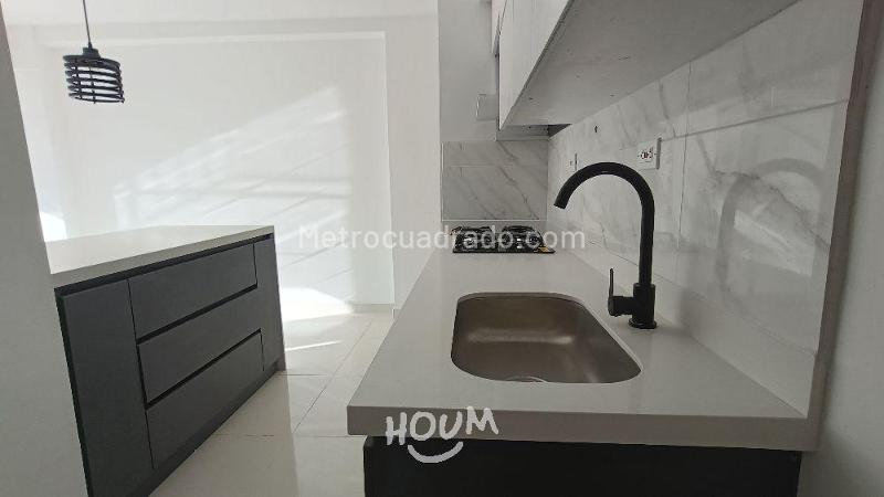 Apartamento en Arriendo, Rionegro, Rionegro - Ansicht 4