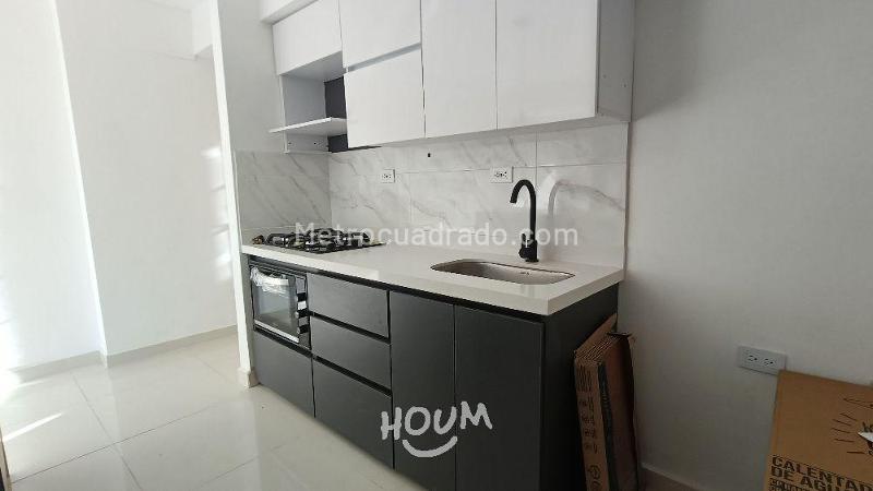 Apartamento en Arriendo, Rionegro, Rionegro - Mehr