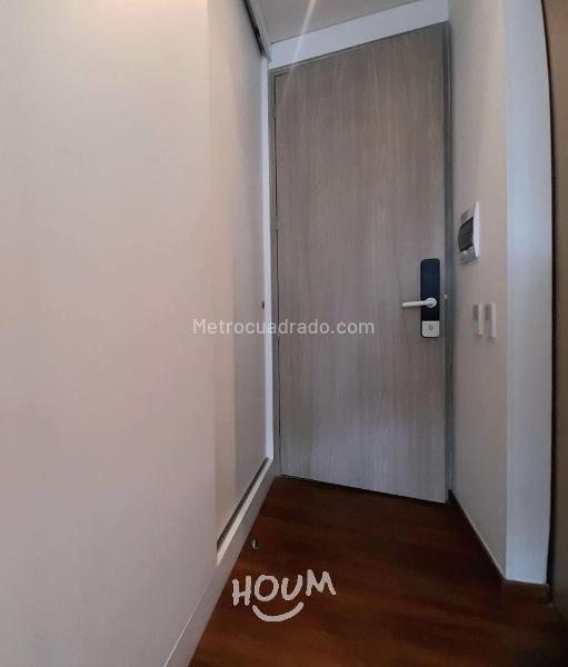 Apartamento en Arriendo, Chapinero, Bogotá D.C. - Więcej