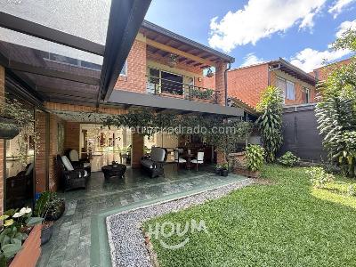 Casa de 5 alcobas en venta en Envigado, Envigado, 350 m² · foto 6 de 20