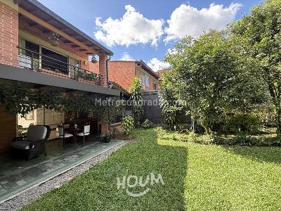 Casa de 5 alcobas en venta en Envigado, Envigado, 350 m² · foto 7 de 20