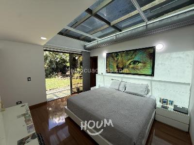 Casa de 5 alcobas en venta en Envigado, Envigado, 350 m² · foto 11 de 20