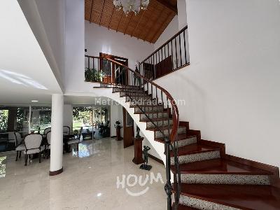 Casa de 5 alcobas en venta en Envigado, Envigado, 350 m² · foto 12 de 20