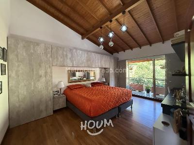 Casa de 5 alcobas en venta en Envigado, Envigado, 350 m² · foto 14 de 20