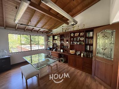 Casa de 5 alcobas en venta en Envigado, Envigado, 350 m² · foto 17 de 20