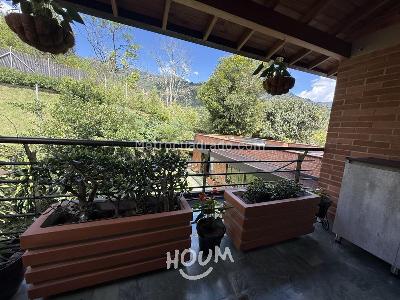 Casa de 5 alcobas en venta en Envigado, Envigado, 350 m² · foto 18 de 20