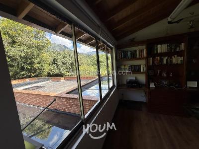 Casa de 5 alcobas en venta en Envigado, Envigado, 350 m² · foto 19 de 20