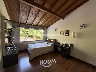 Casa de 5 alcobas en venta en Envigado, Envigado, 350 m² · foto 20 de 20