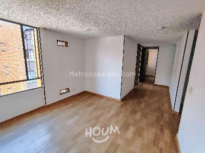 Apartamento de 3 alcobas en venta en Soacha, Soacha, 54 m² · foto 2 de 20