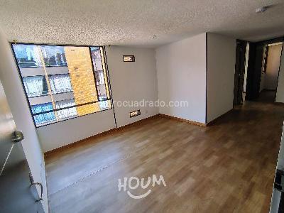 Apartamento de 3 alcobas en venta en Soacha, Soacha, 54 m² · foto 3 de 20
