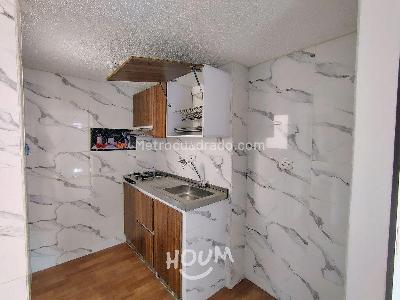 Apartamento de 3 alcobas en venta en Soacha, Soacha, 54 m² · foto 6 de 20