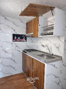 Apartamento de 3 alcobas en venta en Soacha, Soacha, 54 m² · foto 7 de 20