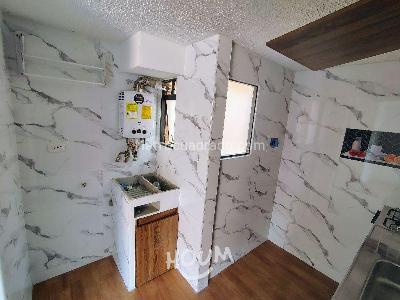 Apartamento de 3 alcobas en venta en Soacha, Soacha, 54 m² · foto 8 de 20