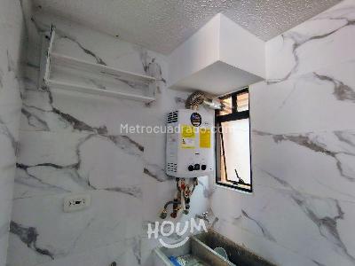 Apartamento de 3 alcobas en venta en Soacha, Soacha, 54 m² · foto 9 de 20