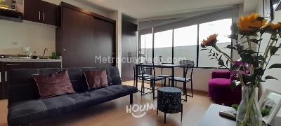 Apartamento en Arriendo, Barrios Unidos, Bogotá D.C.