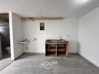 Apartamento de 1 alcoba en venta en Ciudad Bolivar, Bogotá, 26 m² · foto 2 de 11