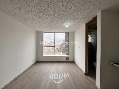 Apartamento de 1 alcoba en venta en Ciudad Bolivar, Bogotá, 26 m² · foto 4 de 11
