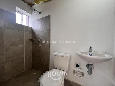 Apartamento de 1 alcoba en venta en Ciudad Bolivar, Bogotá, 26 m² · foto 6 de 11