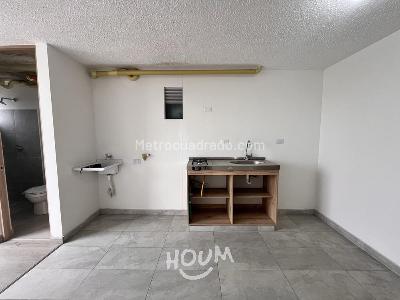 Apartamento de 1 alcoba en venta en Ciudad Bolivar, Bogotá, 26 m² · foto 9 de 11