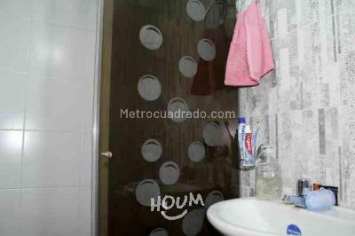 Apartamento de 3 alcobas en venta en Kennedy, Bogotá, 42 m² · foto 3 de 11