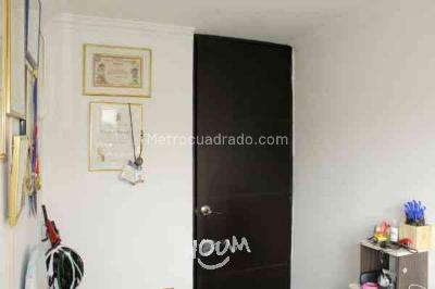 Apartamento de 3 alcobas en venta en Kennedy, Bogotá, 42 m² · foto 4 de 11