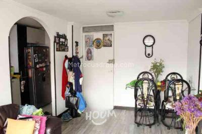 Apartamento de 3 alcobas en venta en Kennedy, Bogotá, 42 m² · foto 6 de 11