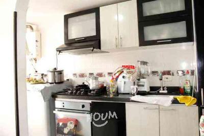 Apartamento de 3 alcobas en venta en Kennedy, Bogotá, 42 m² · foto 7 de 11