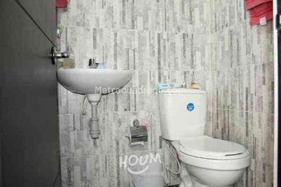 Apartamento de 3 alcobas en venta en Kennedy, Bogotá, 42 m² · foto 8 de 11