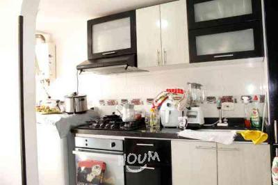 Apartamento de 3 alcobas en venta en Kennedy, Bogotá, 42 m² · foto 9 de 11