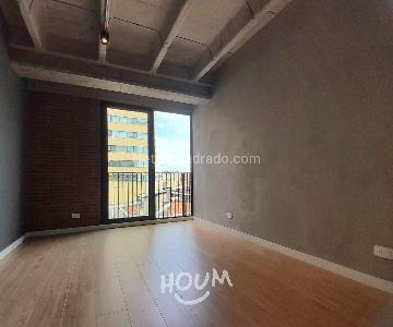 Apartamento de 1 alcoba en arriendo en Teusaquillo, Bogotá, 20 m² · foto 2 de 18