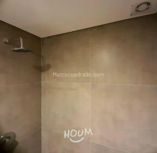 Apartamento de 1 alcoba en arriendo en Teusaquillo, Bogotá, 20 m² · foto 9 de 18