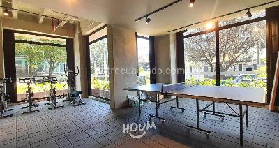 Apartamento de 1 alcoba en arriendo en Teusaquillo, Bogotá, 20 m² · foto 10 de 18