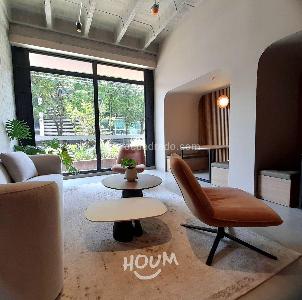 Apartamento de 1 alcoba en arriendo en Teusaquillo, Bogotá, 20 m² · foto 12 de 18