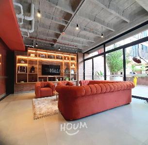 Apartamento de 1 alcoba en arriendo en Teusaquillo, Bogotá, 20 m² · foto 14 de 18