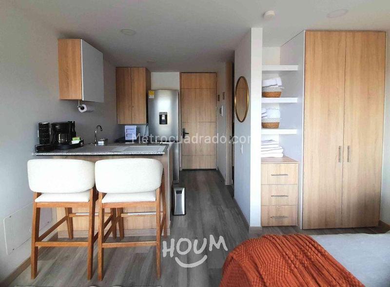 Piso – Bogotá D.C. - Vista 4