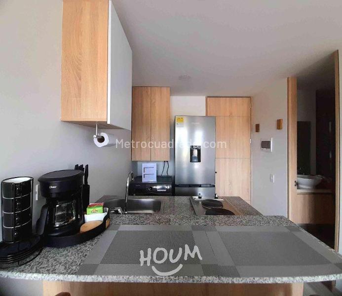 Piso – Bogotá D.C. - Vista 5