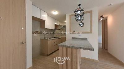 Apartamento en venta en Chia, Chía · foto 3 de 10