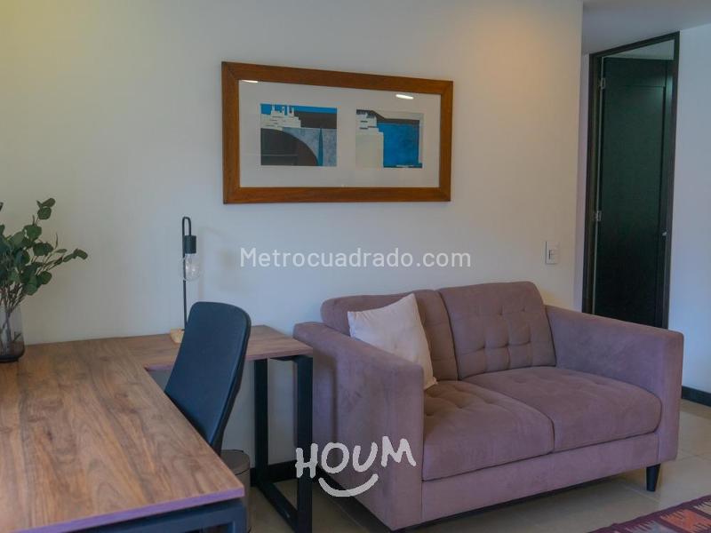 Apartamento en Arriendo, Medellin, Medellín – pohled 2