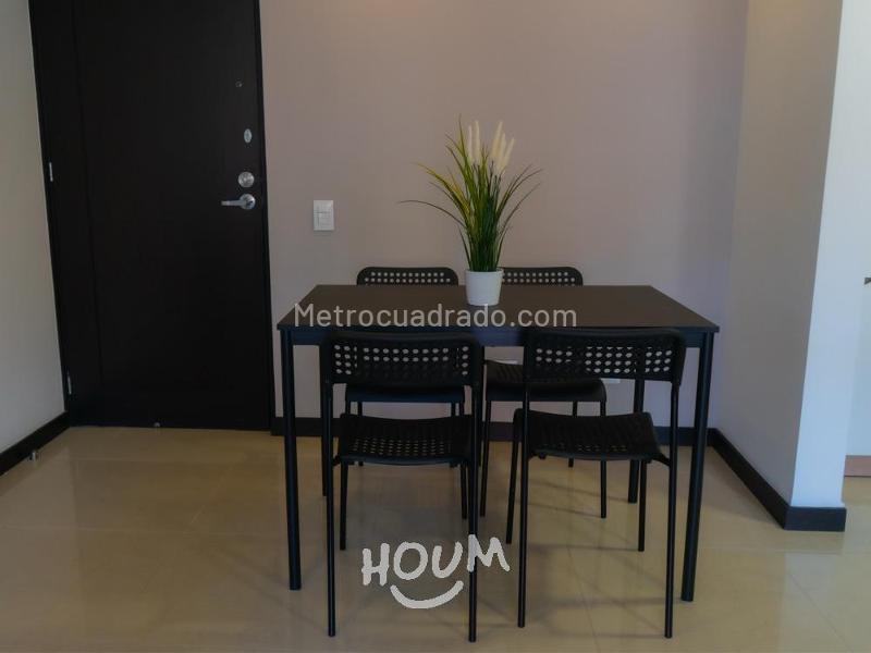 Apartamento en Arriendo, Medellin, Medellín – pohled 4